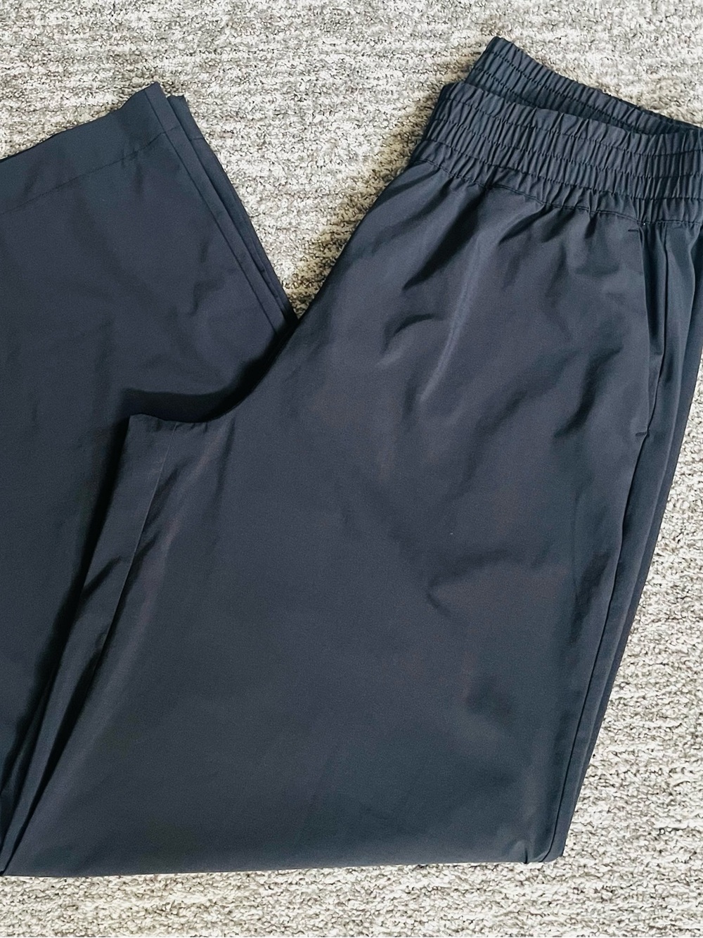 Vuori Villa High Rise Wide Leg